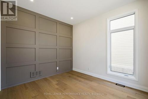 31 Commanda Way, Ottawa, ON - Indoor Photo Showing Other Room