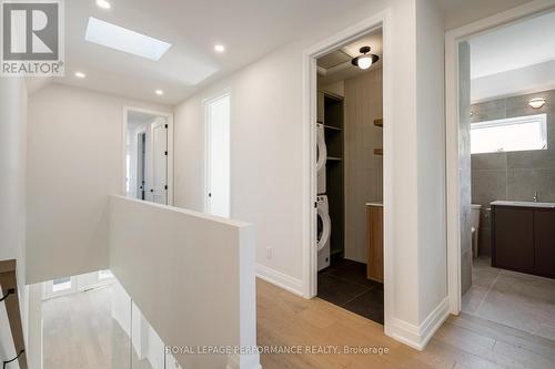 31 Commanda Way, Ottawa, ON - Indoor Photo Showing Other Room