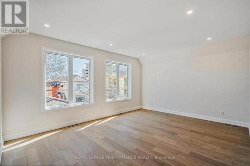 31 Commanda Way, Ottawa, ON - Indoor Photo Showing Other Room