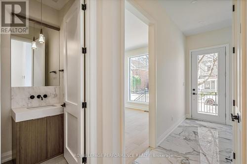 31 Commanda Way, Ottawa, ON - Indoor Photo Showing Other Room