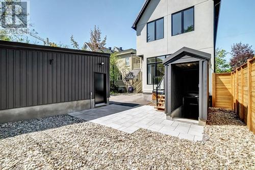 31 Commanda Way, Ottawa, ON - Outdoor With Exterior