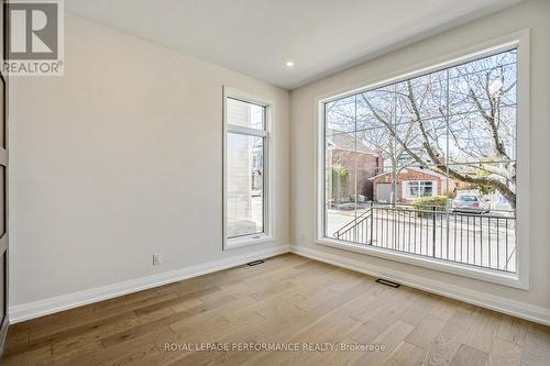 31 Commanda Way, Ottawa, ON - Indoor Photo Showing Other Room