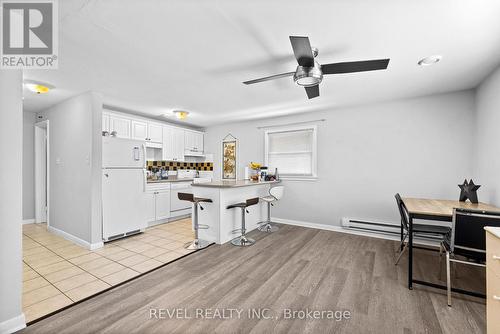 58 & 60 Queen Street S, Mississauga, ON - Indoor