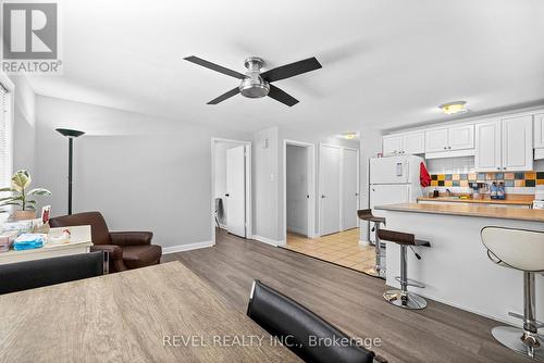 58 & 60 Queen Street S, Mississauga, ON - Indoor