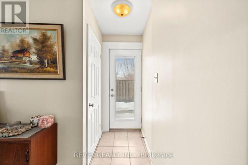 58 & 60 Queen Street S, Mississauga, ON - Indoor Photo Showing Other Room