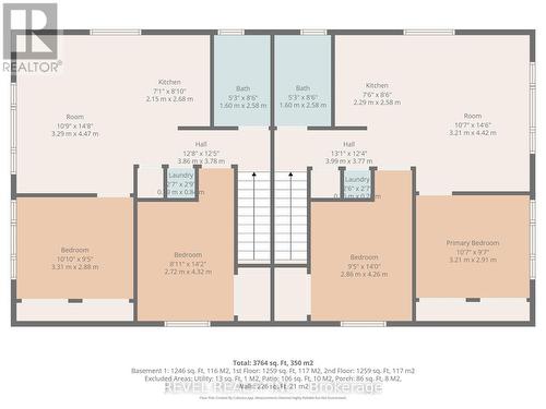 58 & 60 Queen Street S, Mississauga, ON - Other