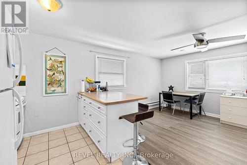 58 & 60 Queen Street S, Mississauga, ON - Indoor