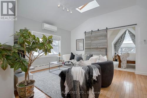 91 Indian Road, Toronto, ON - Indoor Photo Showing Bedroom