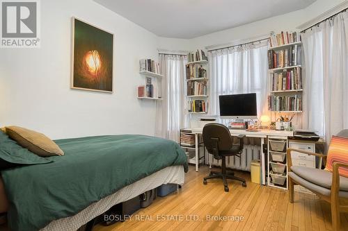 91 Indian Road, Toronto, ON - Indoor