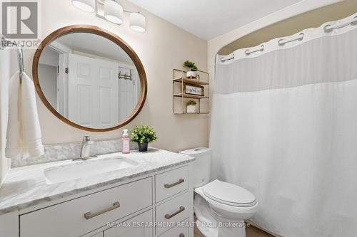 315 - 2040 Cleaver Avenue, Burlington, ON - Indoor Photo Showing Bathroom
