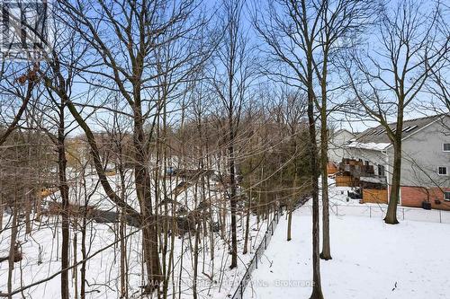 315 - 2040 Cleaver Avenue, Burlington, ON - Outdoor With View