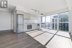 2402 - 20 THOMAS RILEY ROAD  Toronto, ON M9B 1B3