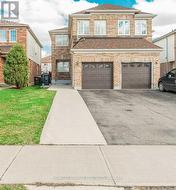 UPPER - 173 WILLOW PARK DRIVE  Brampton, ON L6R 2N1