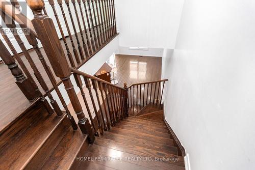 58 - 745 Farmstead Drive, Milton, ON - Indoor Photo Showing Other Room