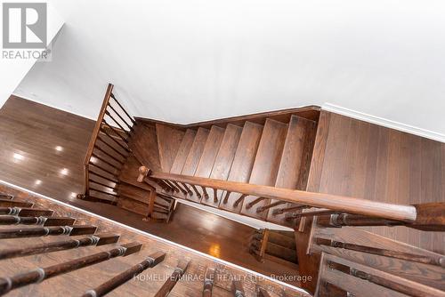 58 - 745 Farmstead Drive, Milton, ON - Indoor Photo Showing Other Room