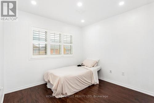 58 - 745 Farmstead Drive, Milton, ON - Indoor Photo Showing Bedroom