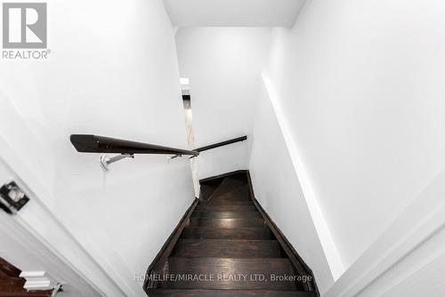 58 - 745 Farmstead Drive, Milton, ON - Indoor Photo Showing Other Room