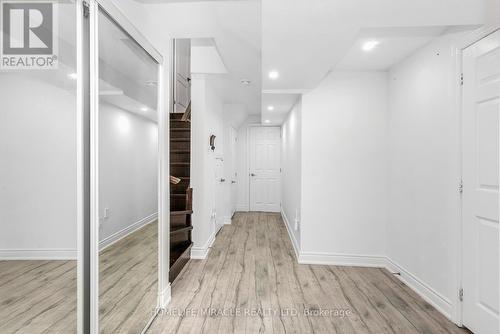 58 - 745 Farmstead Drive, Milton, ON - Indoor Photo Showing Other Room