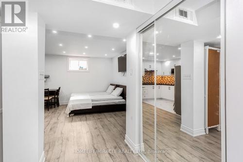 58 - 745 Farmstead Drive, Milton, ON - Indoor