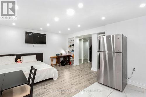 58 - 745 Farmstead Drive, Milton, ON - Indoor