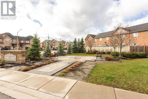 58 - 745 Farmstead Drive, Milton, ON - Outdoor