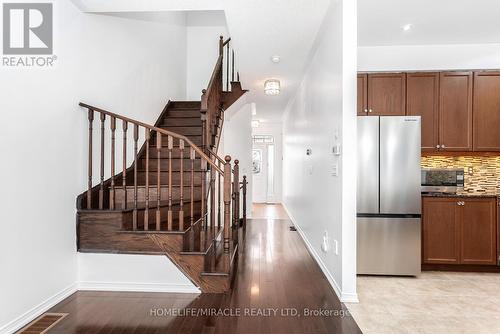 58 - 745 Farmstead Drive, Milton, ON - Indoor Photo Showing Other Room
