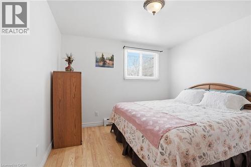 268 Canboro Road, Pelham, ON - Indoor Photo Showing Bedroom