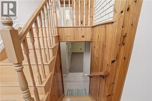 268 Canboro Road, Pelham, ON - Indoor Photo Showing Other Room