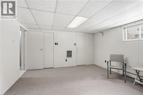 268 Canboro Road, Pelham, ON - Indoor Photo Showing Other Room