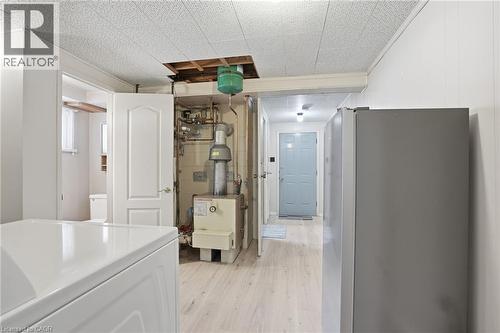 268 Canboro Road, Pelham, ON - Indoor