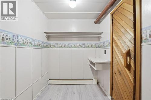 268 Canboro Road, Pelham, ON - Indoor