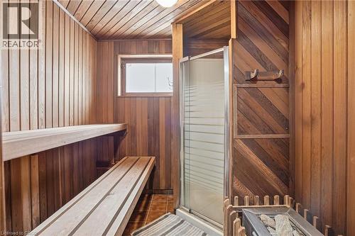 268 Canboro Road, Pelham, ON - Indoor Photo Showing Other Room