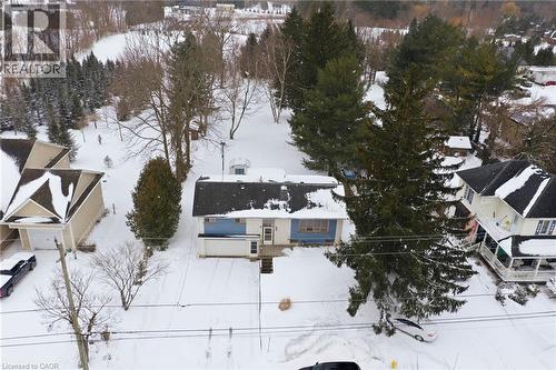 268 Canboro Road, Pelham, ON - Outdoor