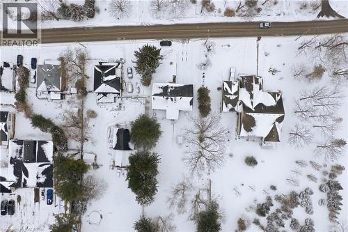 268 Canboro Road, Pelham, ON - Outdoor With View