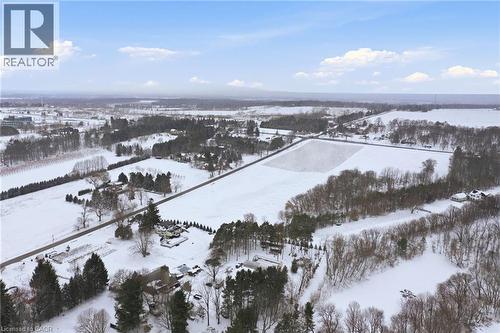 268 Canboro Road, Pelham, ON - Outdoor With View