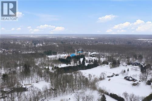 268 Canboro Road, Pelham, ON - Outdoor With View