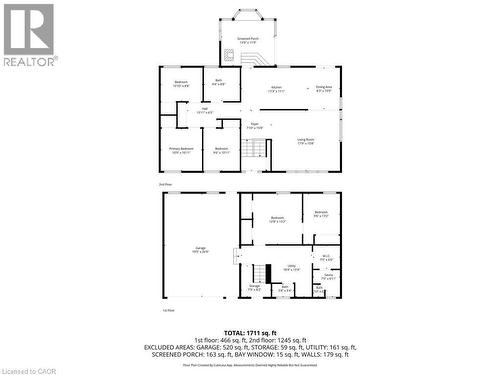 268 Canboro Road, Pelham, ON - Other