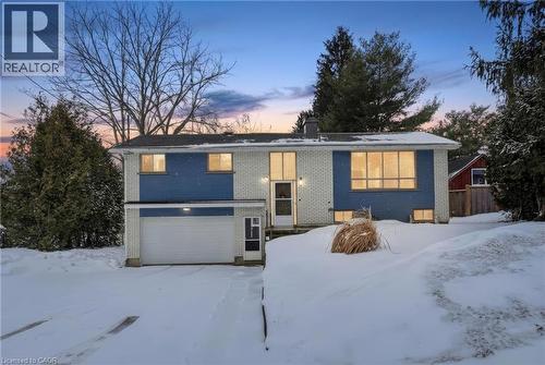 268 CANBORO Road  Pelham, ON L0S 1M0