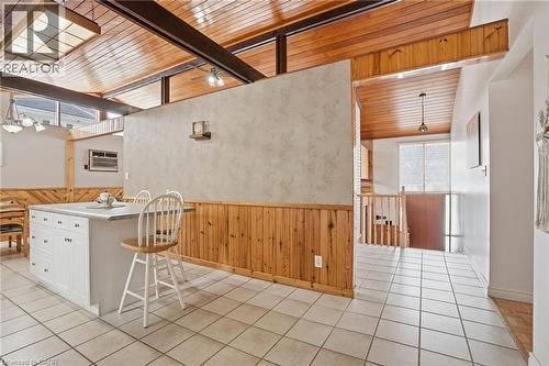 268 Canboro Road, Pelham, ON - Indoor