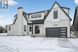 39 IVY CRESCENT  Thorold (Confederation Heights), ON L2V 4N9