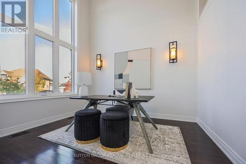 22 James Bowman Court, King, ON - Indoor