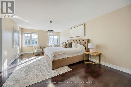 22 James Bowman Court, King, ON - Indoor Photo Showing Bedroom