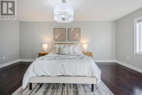 22 James Bowman Court, King, ON - Indoor Photo Showing Bedroom