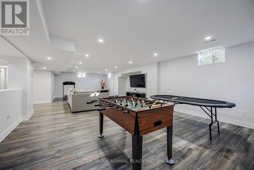 22 James Bowman Court, King, ON - Indoor Photo Showing Other Room