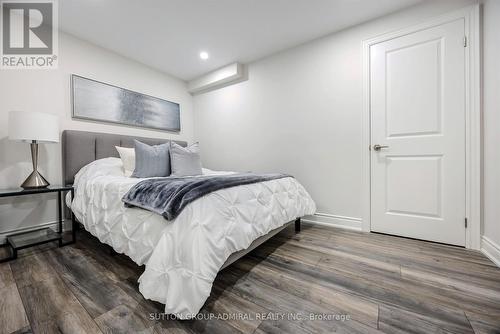 22 James Bowman Court, King, ON - Indoor Photo Showing Bedroom