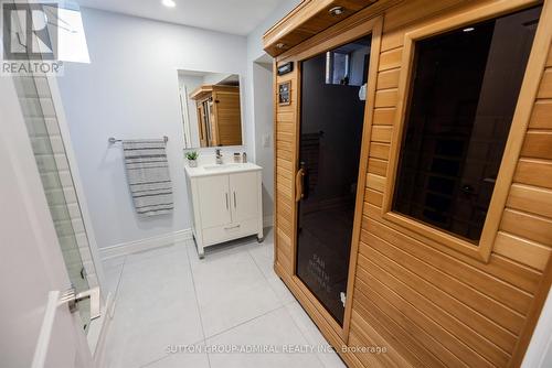 22 James Bowman Court, King, ON - Indoor Photo Showing Other Room