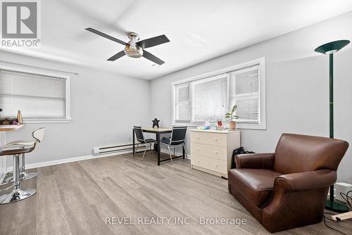 58 & 60 Queen Street S, Mississauga, ON - Indoor