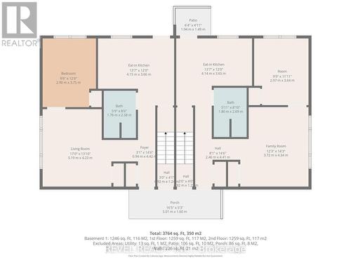 58 & 60 Queen Street S, Mississauga, ON - Other