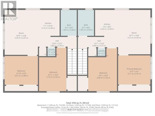 58 & 60 Queen Street S, Mississauga, ON - Other