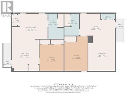 58 & 60 Queen Street S, Mississauga, ON - Other